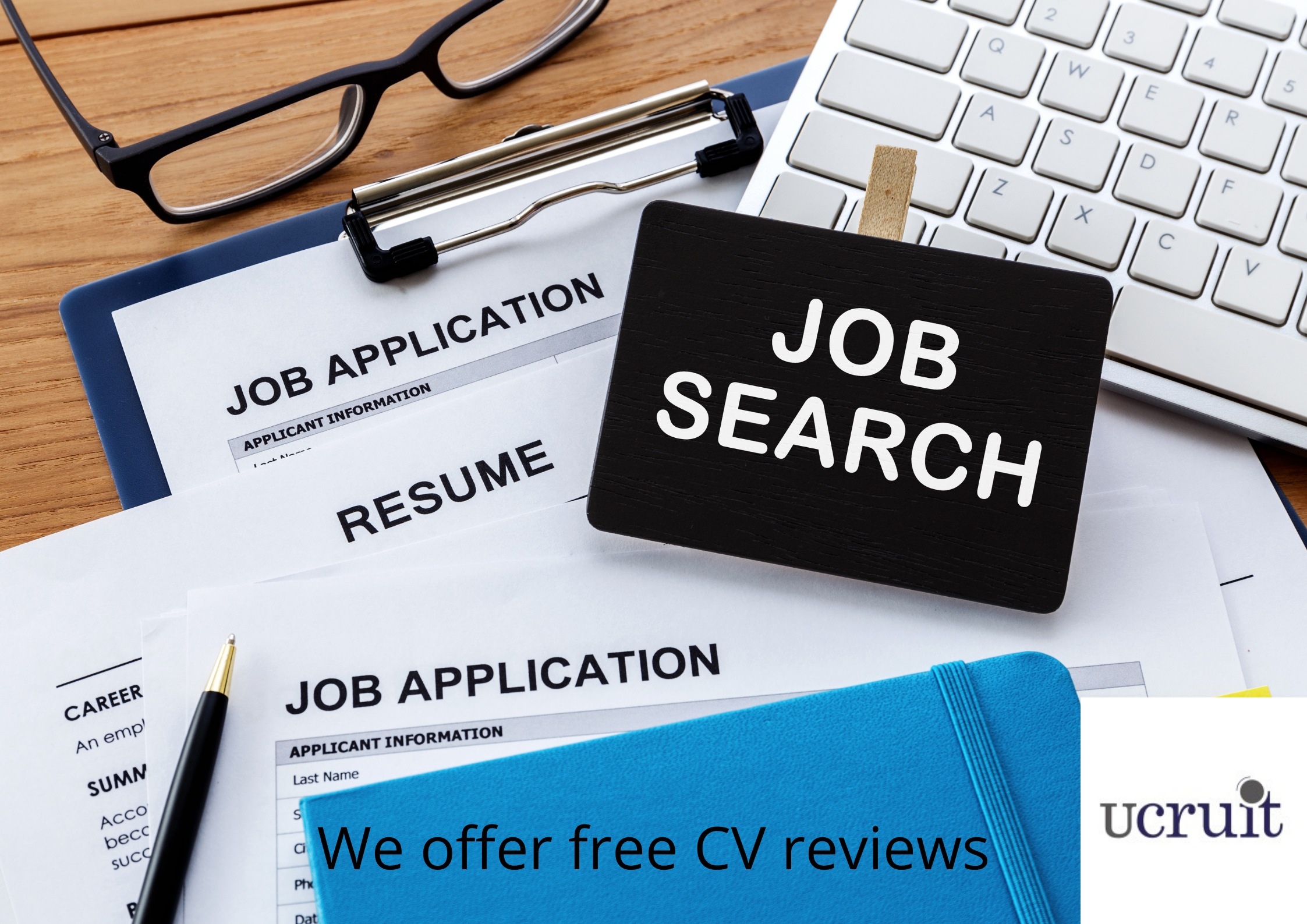 job search help and cv review